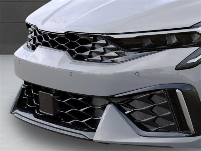 new 2025 Kia K5 car, priced at $32,260
