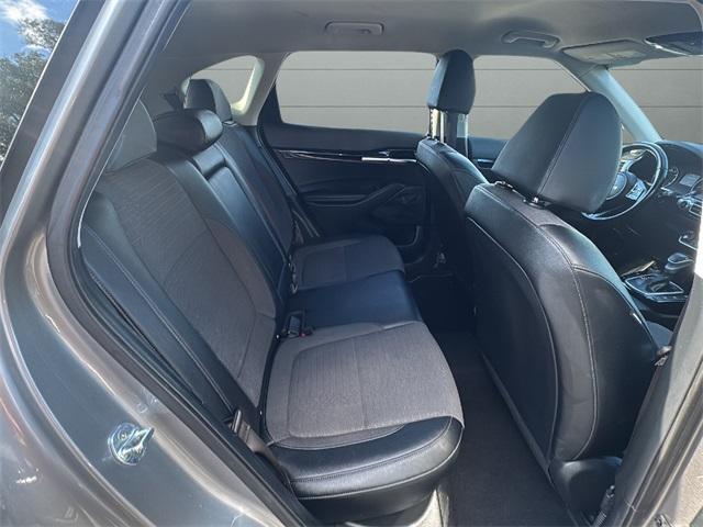 used 2023 Kia Seltos car, priced at $19,900