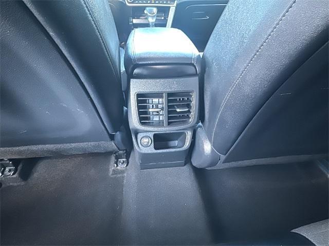 used 2023 Kia Seltos car, priced at $19,900