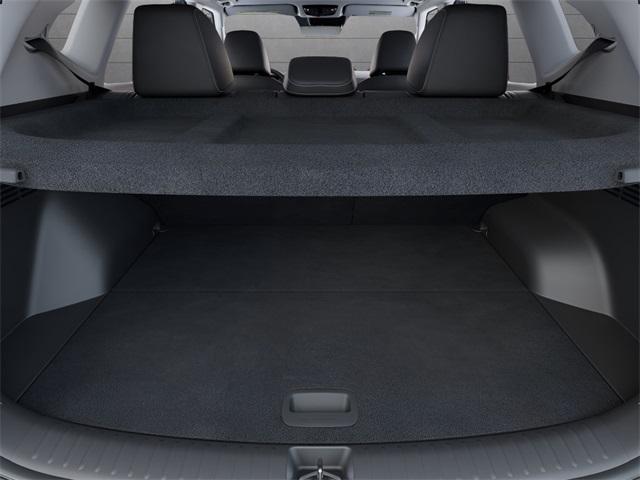 new 2025 Kia Seltos car, priced at $29,611