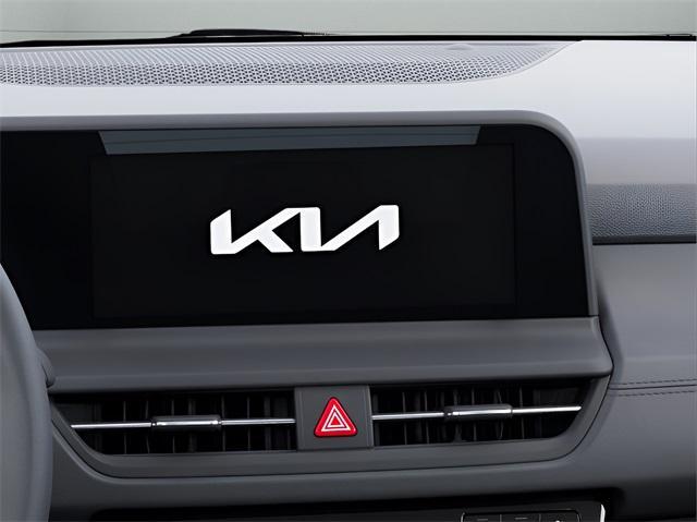 new 2025 Kia Seltos car, priced at $29,611