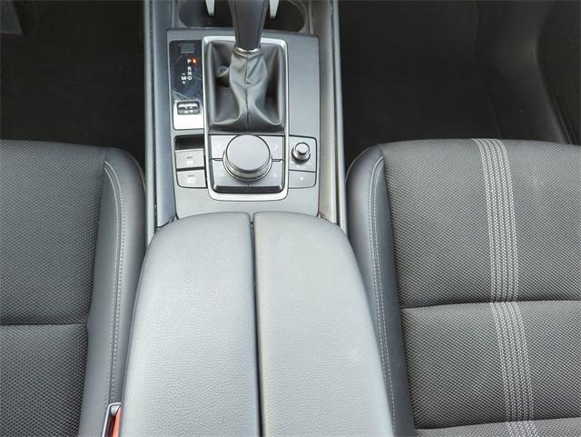 used 2024 Mazda CX-50 car, priced at $25,875