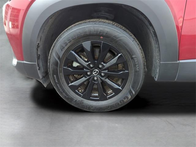 used 2024 Mazda CX-50 car, priced at $24,700