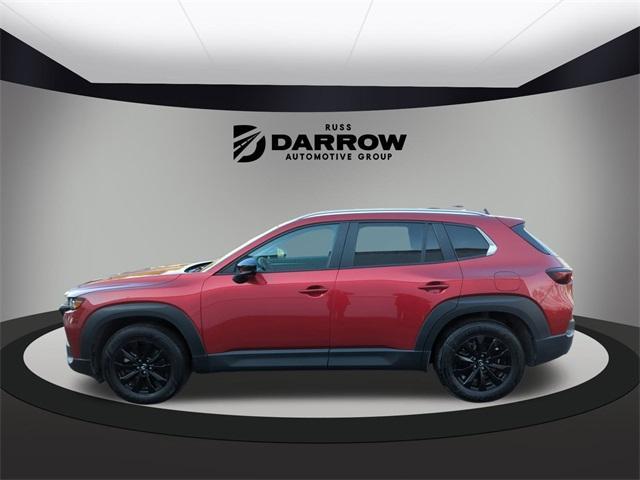 used 2024 Mazda CX-50 car, priced at $25,875