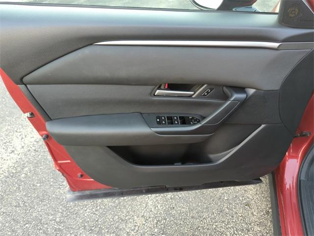 used 2024 Mazda CX-50 car, priced at $25,875