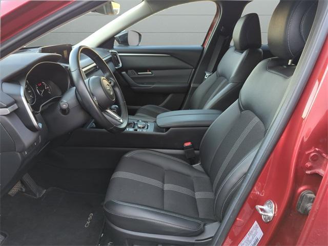 used 2024 Mazda CX-50 car, priced at $24,700