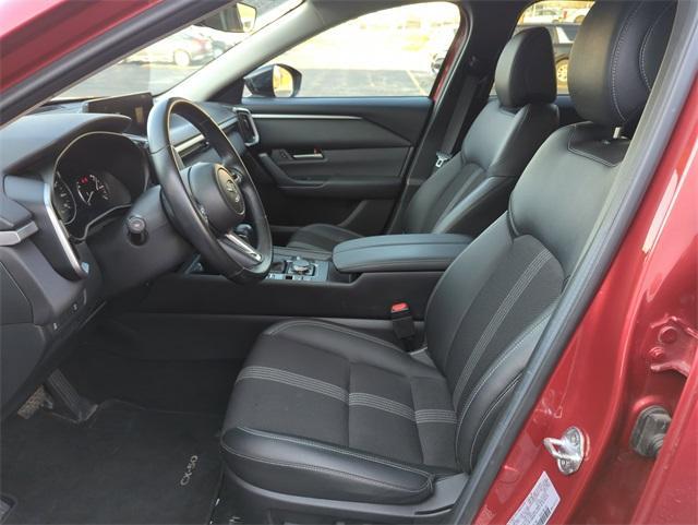 used 2024 Mazda CX-50 car, priced at $25,875