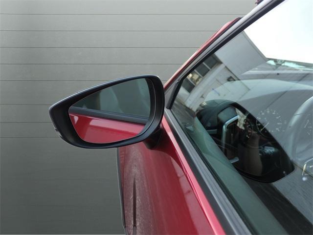 used 2024 Mazda CX-50 car, priced at $24,700