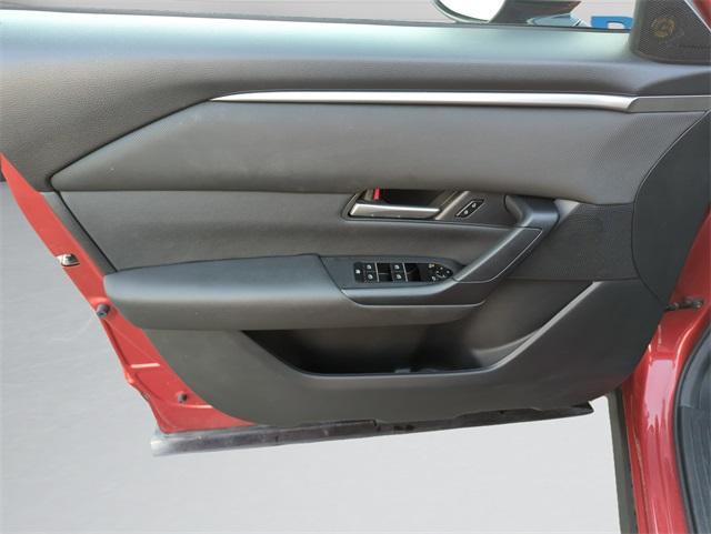 used 2024 Mazda CX-50 car, priced at $24,700