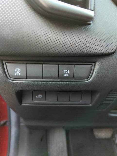 used 2024 Mazda CX-50 car, priced at $24,700