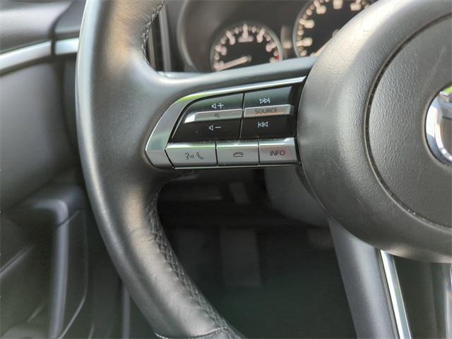 used 2024 Mazda CX-50 car, priced at $24,700
