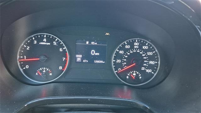 used 2023 Kia Seltos car, priced at $18,990