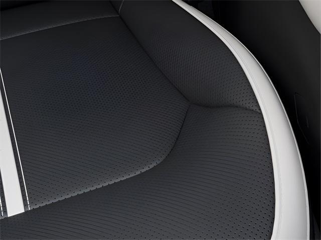 new 2025 Kia EV6 car, priced at $51,499