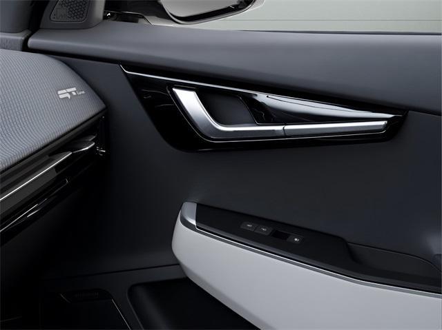 new 2025 Kia EV6 car, priced at $51,499