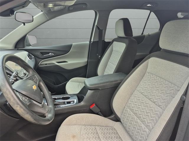 used 2023 Chevrolet Equinox car, priced at $19,000
