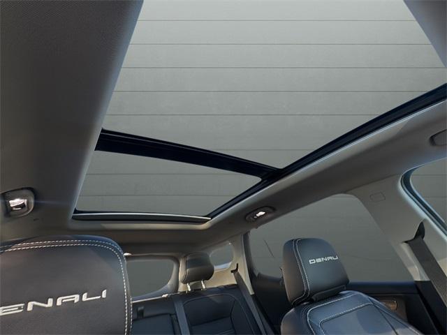 used 2022 GMC Terrain car, priced at $23,900