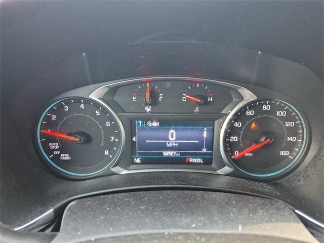 used 2019 Chevrolet Equinox car, priced at $14,850