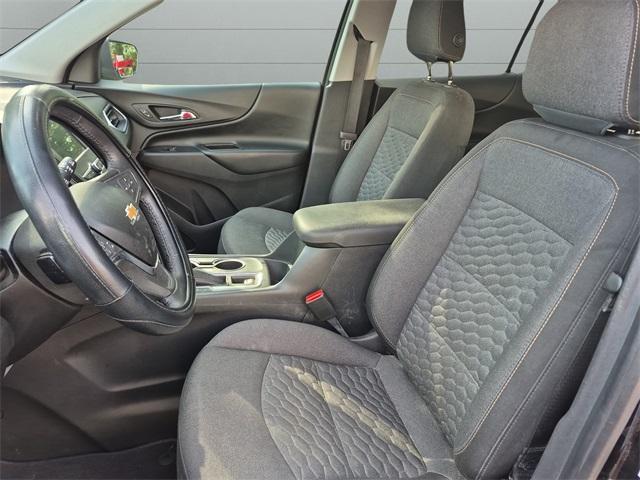 used 2019 Chevrolet Equinox car, priced at $14,850