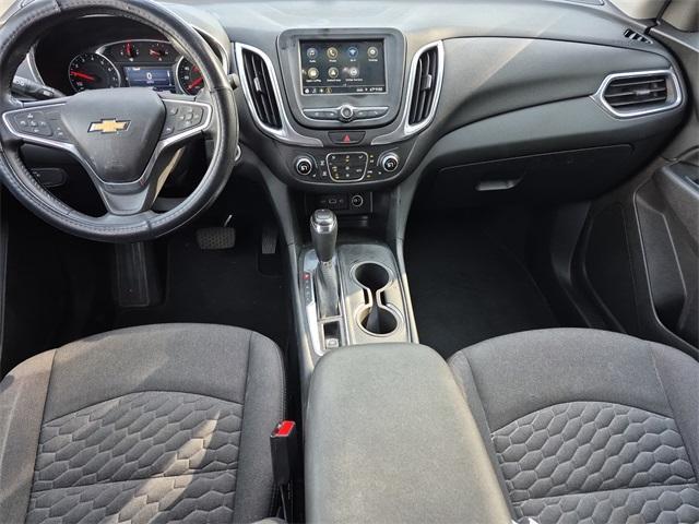 used 2019 Chevrolet Equinox car, priced at $14,850