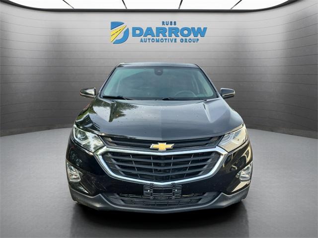 used 2019 Chevrolet Equinox car, priced at $14,850