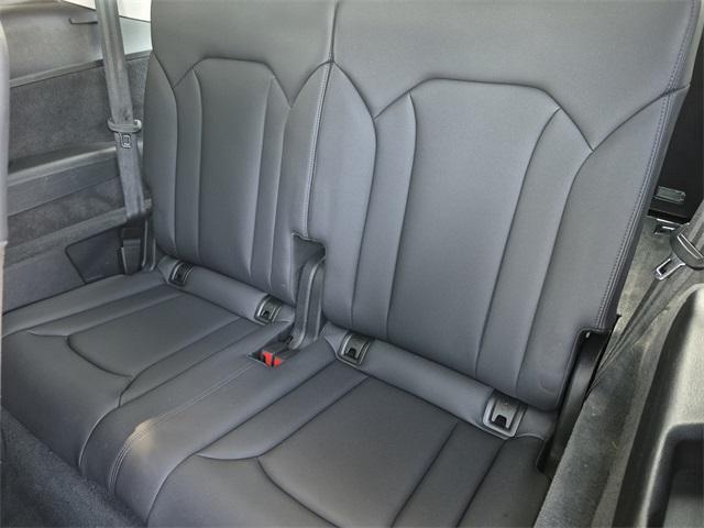used 2023 Audi Q7 car, priced at $38,645