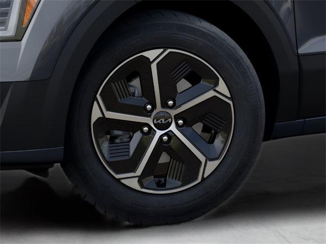 new 2025 Kia Niro car, priced at $29,949