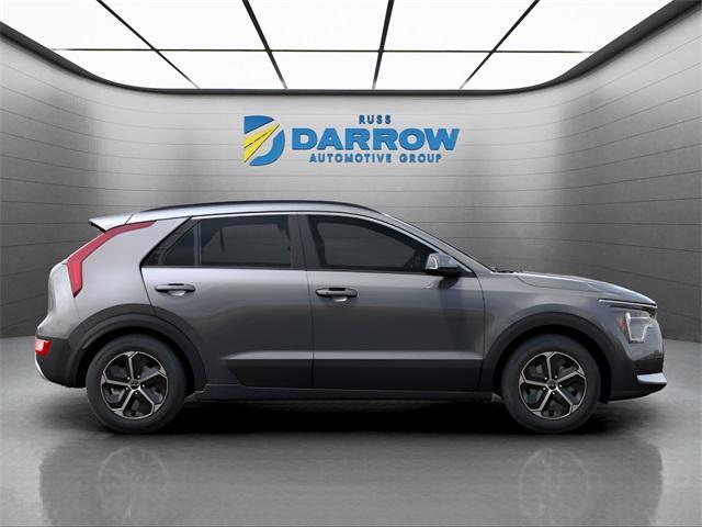 new 2025 Kia Niro car, priced at $29,949