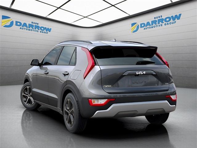 new 2025 Kia Niro car, priced at $29,949