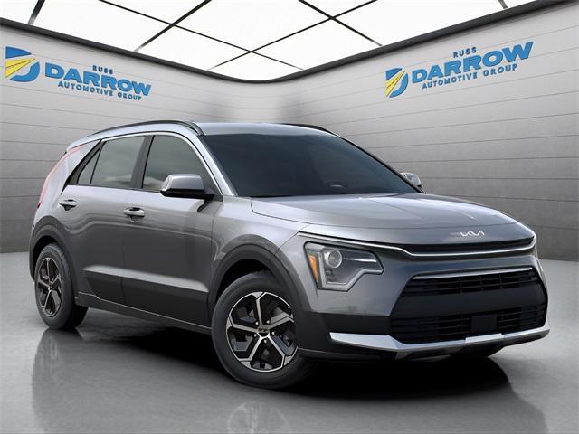 new 2025 Kia Niro car, priced at $29,949