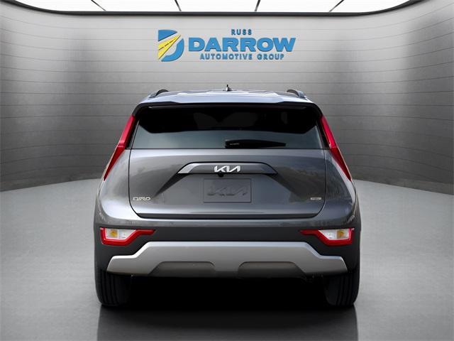 new 2025 Kia Niro car, priced at $29,949