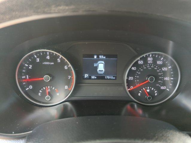 used 2022 Kia Sportage car, priced at $22,995
