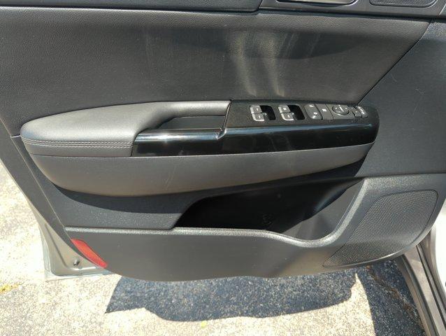 used 2022 Kia Sportage car, priced at $22,995