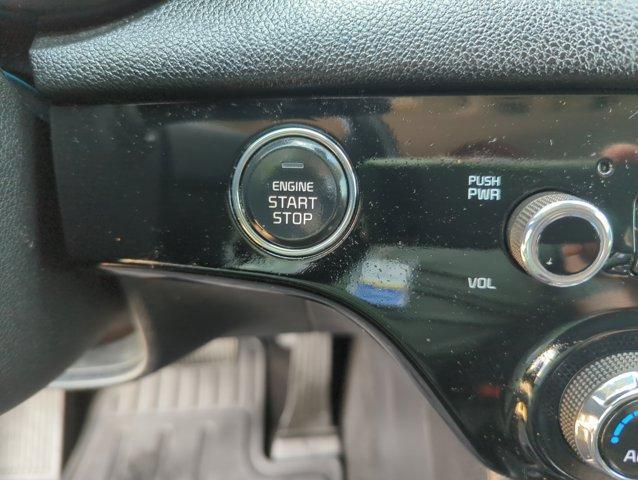 used 2022 Kia Sportage car, priced at $22,995