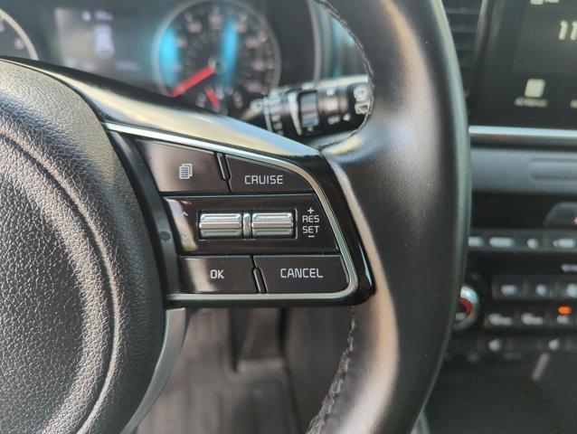 used 2022 Kia Sportage car, priced at $22,995