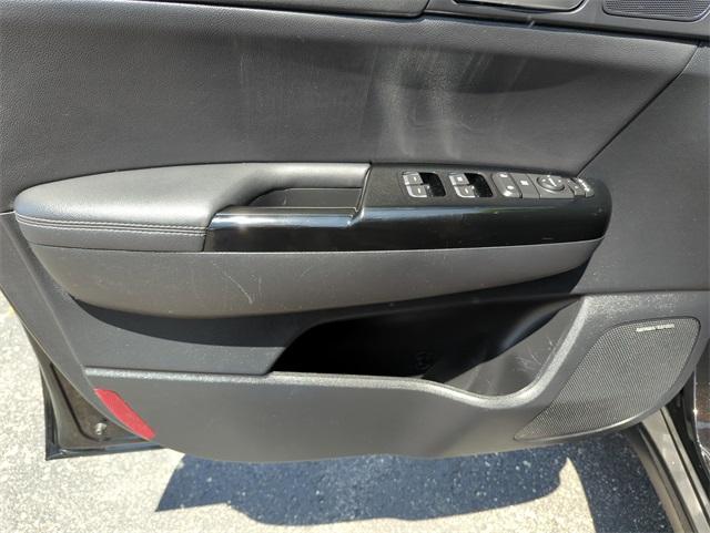 used 2021 Kia Sportage car, priced at $20,995