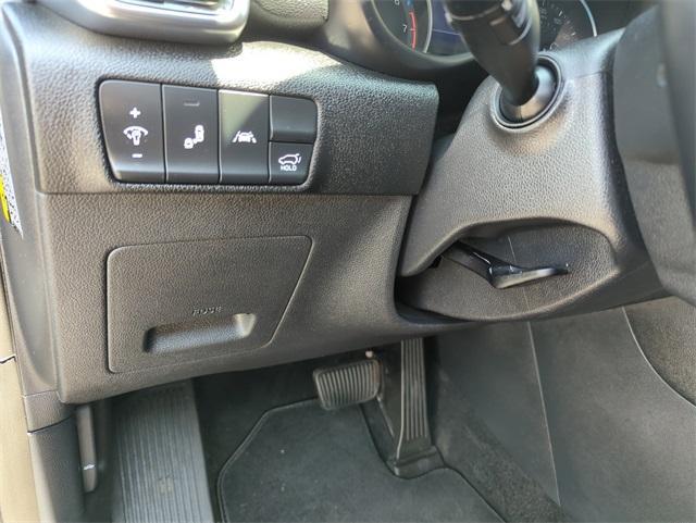used 2021 Kia Sportage car, priced at $20,995
