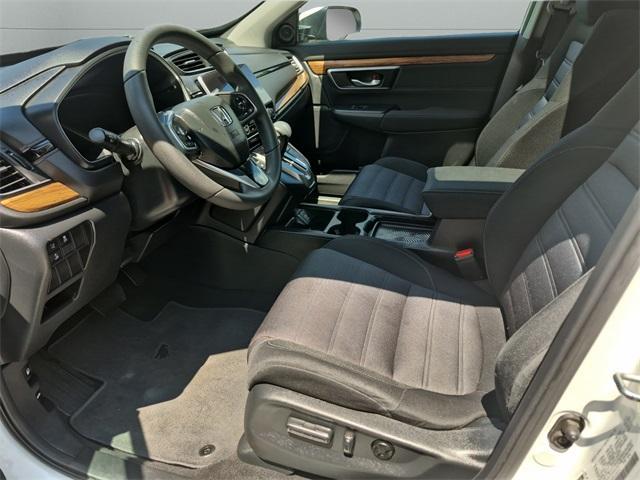 used 2017 Honda CR-V car, priced at $12,990