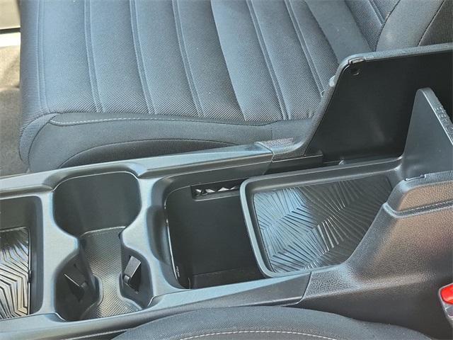 used 2017 Honda CR-V car, priced at $12,990