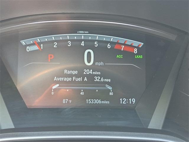 used 2017 Honda CR-V car, priced at $12,990