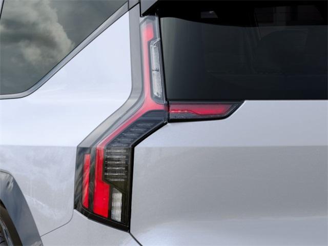 new 2026 Kia EV9 car, priced at $62,200