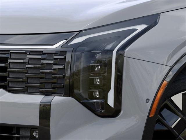 new 2026 Kia Sportage Hybrid car, priced at $42,515