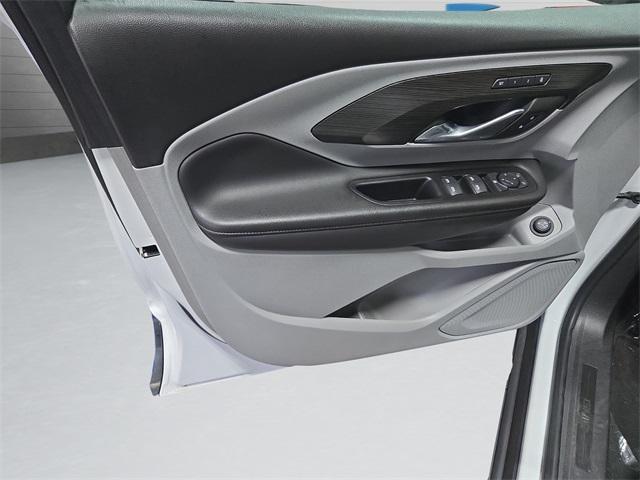 used 2023 GMC Terrain car, priced at $19,990