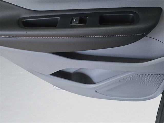 used 2023 GMC Terrain car, priced at $19,990