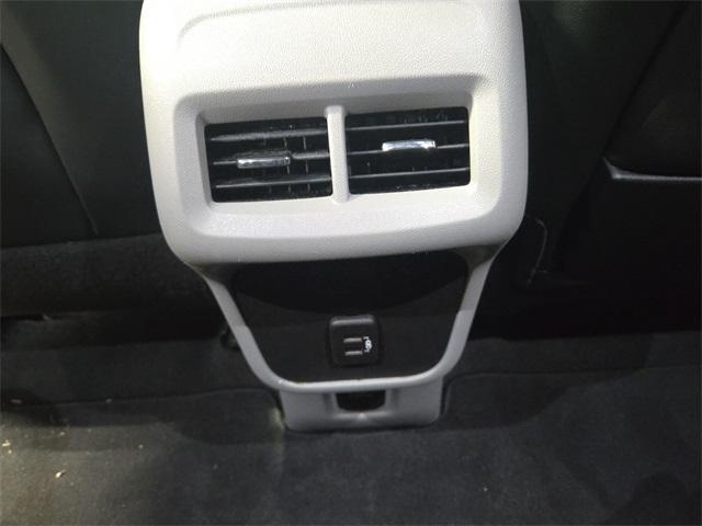 used 2023 GMC Terrain car, priced at $19,990