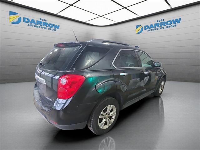 used 2012 Chevrolet Equinox car, priced at $5,542