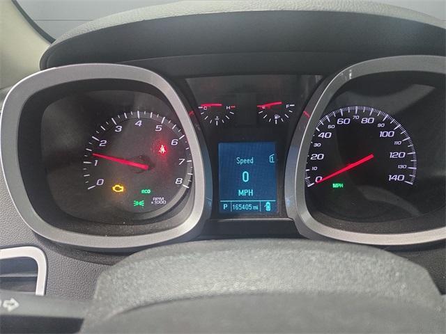 used 2012 Chevrolet Equinox car, priced at $5,542