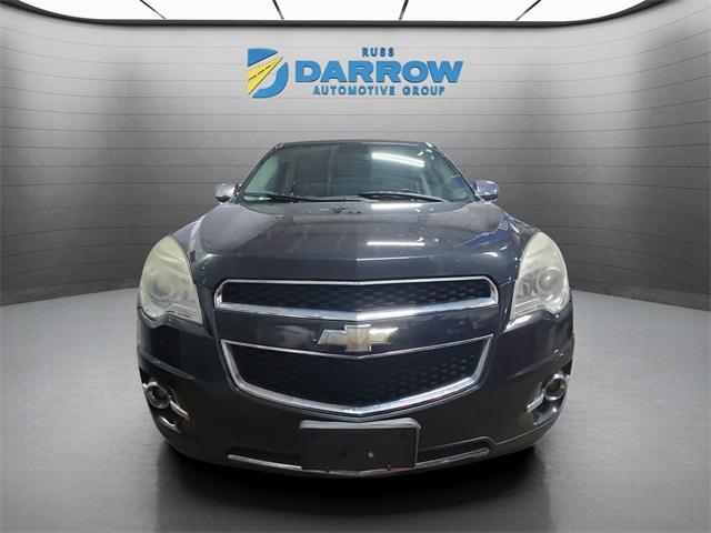used 2012 Chevrolet Equinox car, priced at $5,542