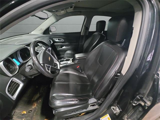 used 2012 Chevrolet Equinox car, priced at $5,542