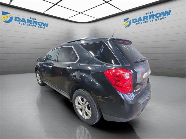 used 2012 Chevrolet Equinox car, priced at $5,542