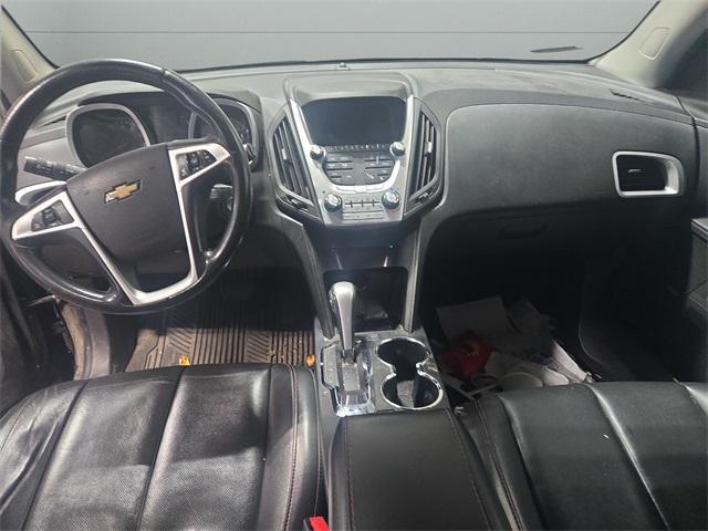used 2012 Chevrolet Equinox car, priced at $5,542